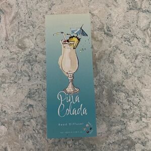 Morgan & Grace diffuser 